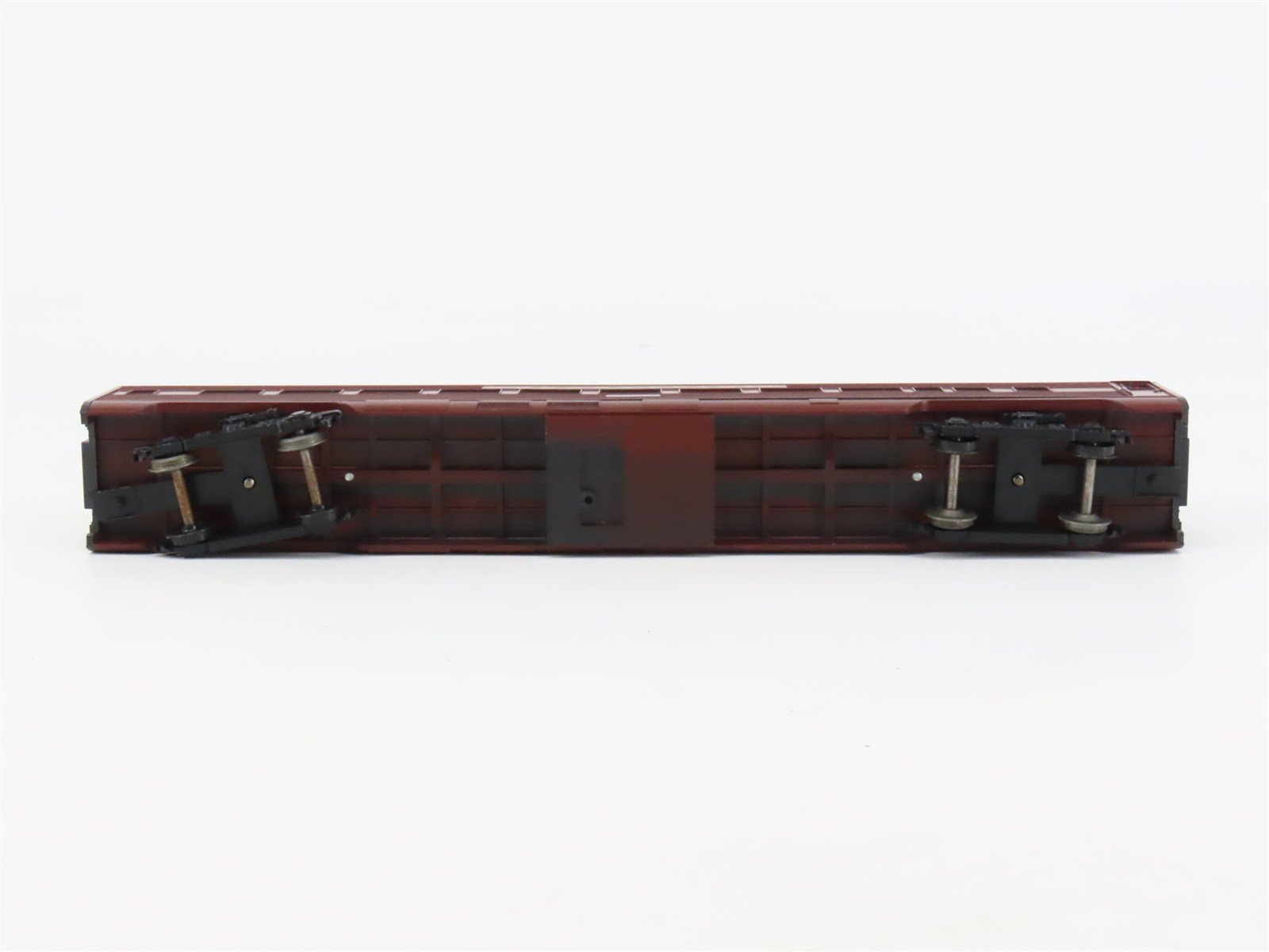 HO Scale Athearn 1812 PRR Pennsylvania Streamline Coach Passenger Car #4904