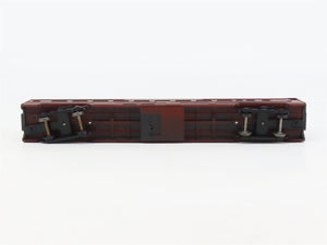 HO Scale Athearn 1812 PRR Pennsylvania Streamline Coach Passenger Car #4904