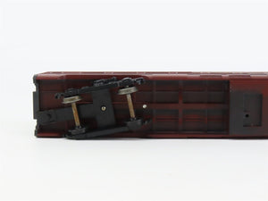 HO Scale Athearn 1812 PRR Pennsylvania Streamline Coach Passenger Car #4904