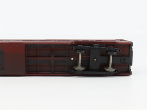HO Scale Athearn 1812 PRR Pennsylvania Streamline Coach Passenger Car #4904