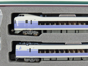 N Scale KATO 10-1342 JR East E351 Series 