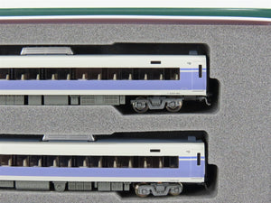 N Scale KATO 10-1342 JR East E351 Series 