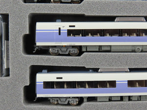 N Scale KATO 10-1342 JR East E351 Series 