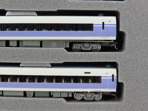 N Scale KATO 10-1342 JR East E351 Series 