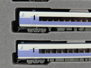 N Scale KATO 10-1342 JR East E351 Series 