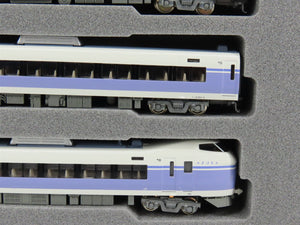 N Scale KATO 10-1342 JR East E351 Series 