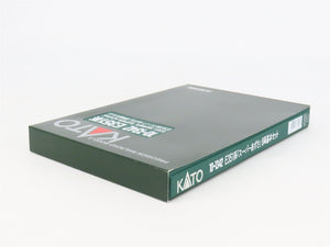 N Scale KATO 10-1342 JR East E351 Series 