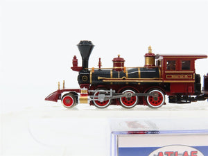 N Scale Atlas 41603 D&RGW Rio Grande 