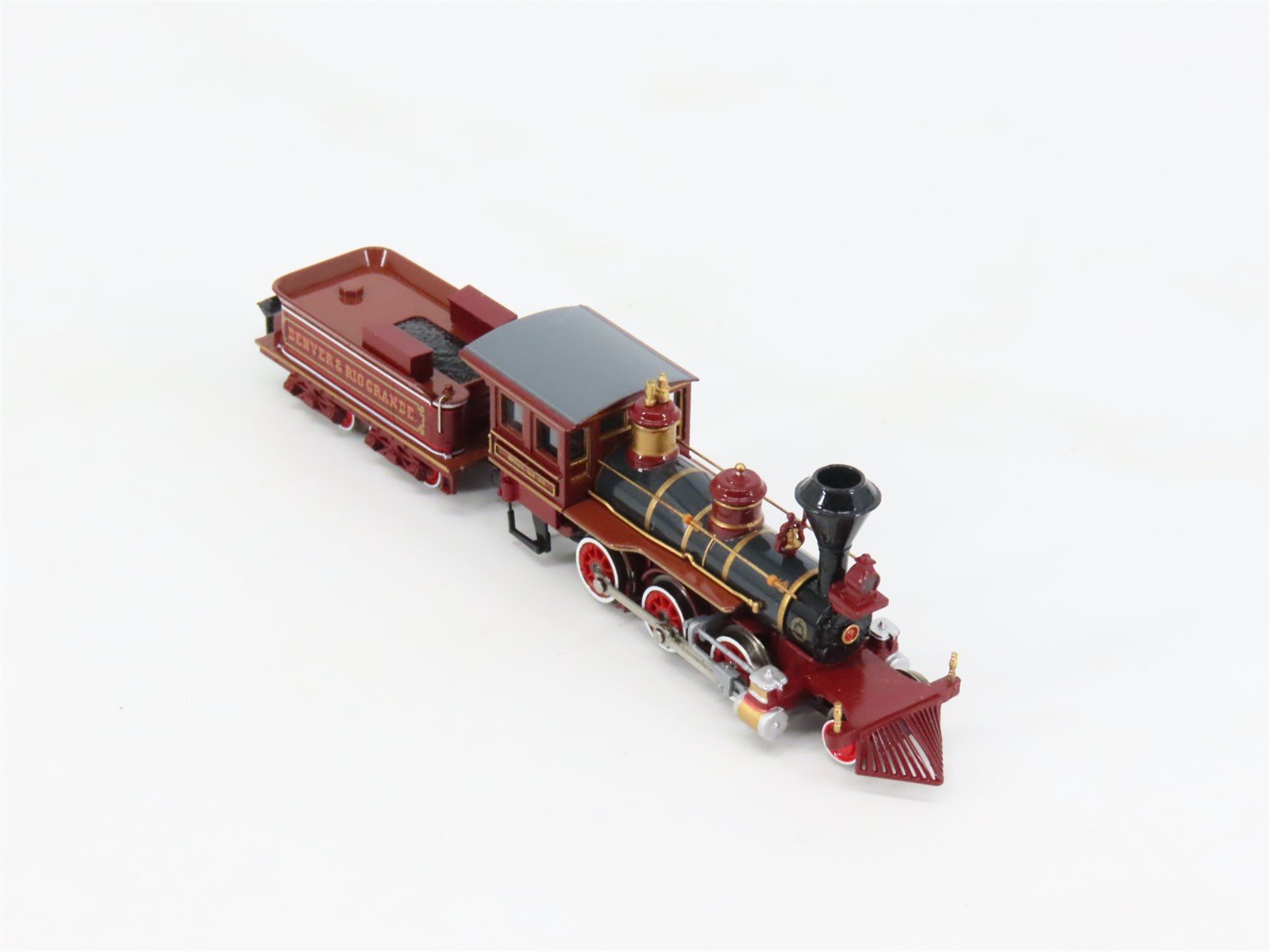 N Scale Atlas 41603 D&RGW Rio Grande 