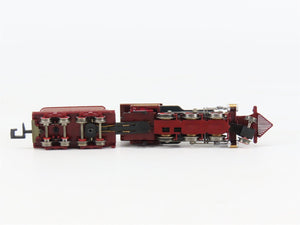 N Scale Atlas 41603 D&RGW Rio Grande 