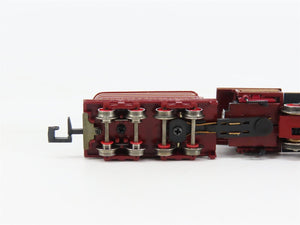 N Scale Atlas 41603 D&RGW Rio Grande 