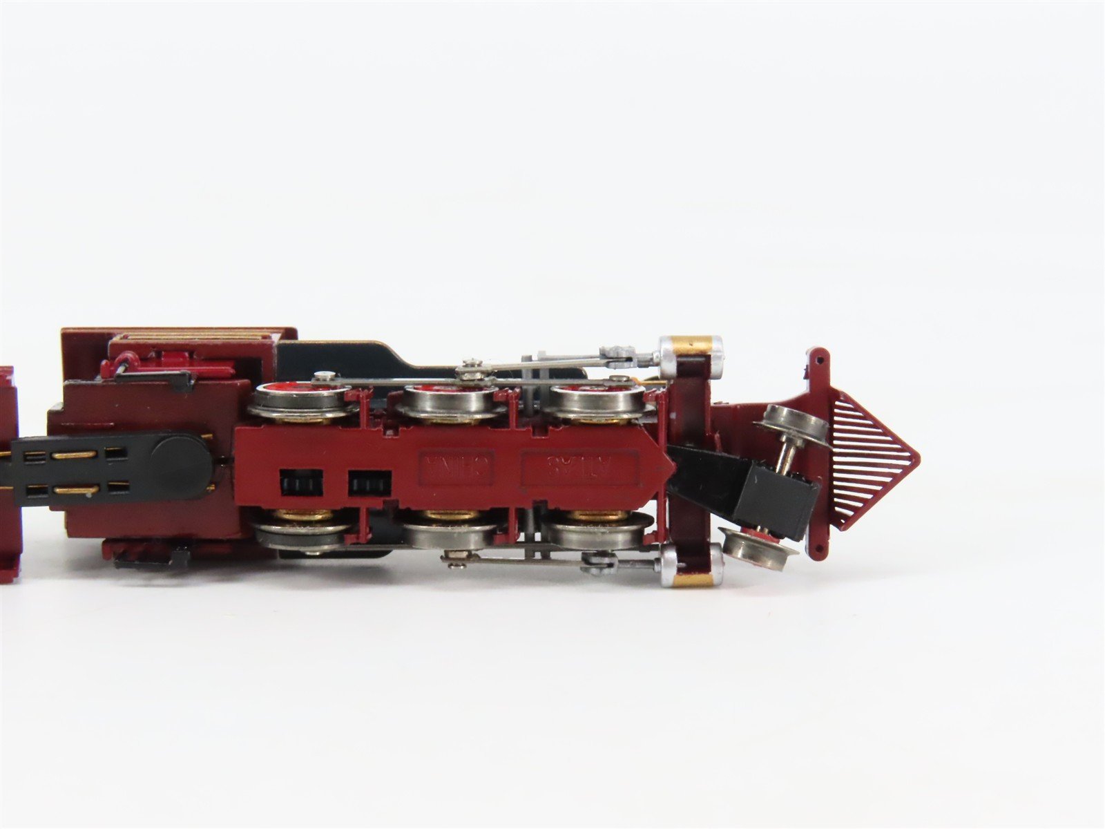 N Scale Atlas 41603 D&RGW Rio Grande 