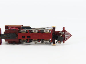 N Scale Atlas 41603 D&RGW Rio Grande 