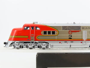 HO Broadway Limited BLI 5493 ATSF 