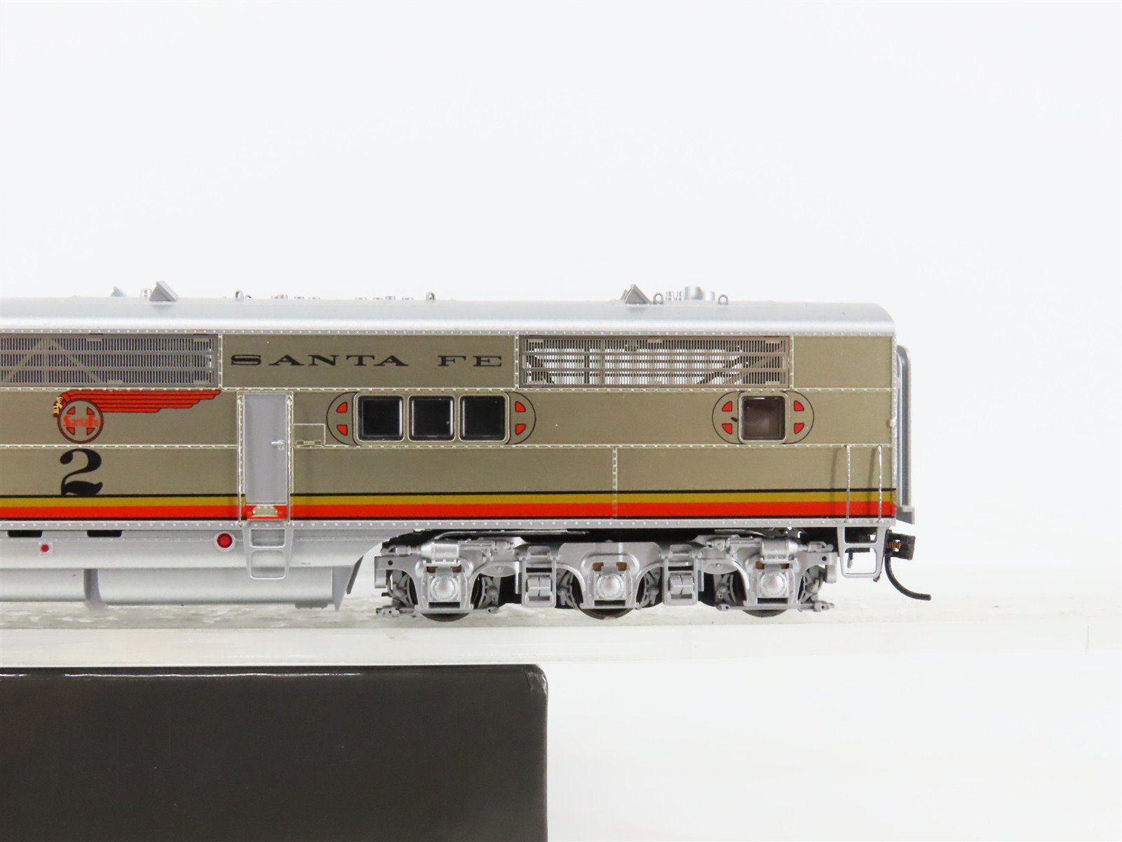 HO Broadway Limited BLI 5493 ATSF 
