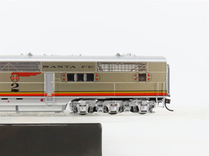 HO Broadway Limited BLI 5493 ATSF 
