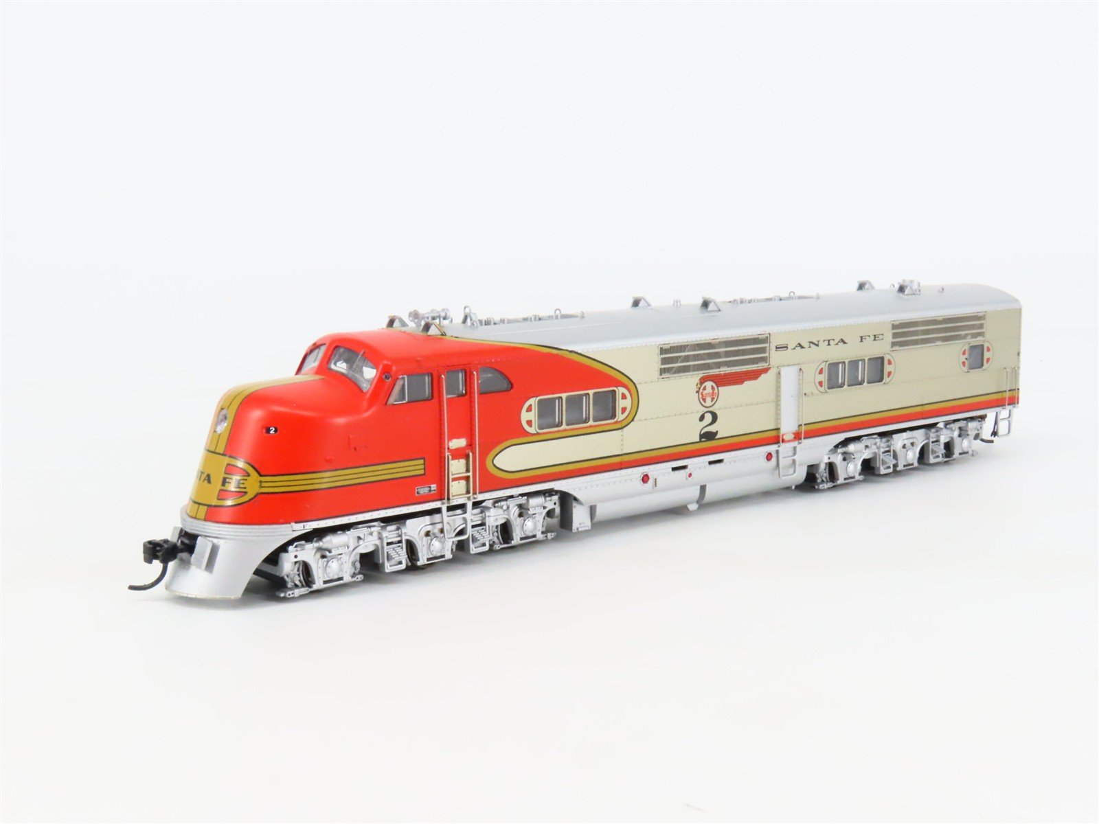 HO Broadway Limited BLI 5493 ATSF 