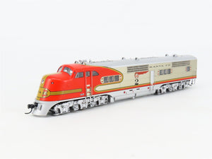 HO Broadway Limited BLI 5493 ATSF 