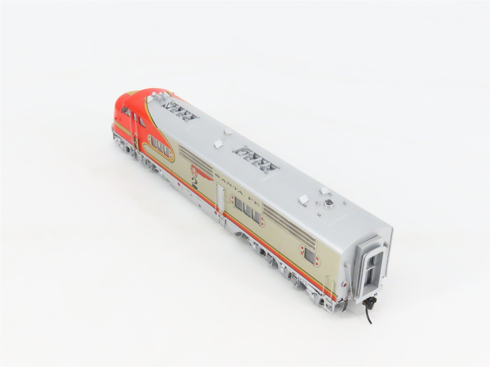 HO Broadway Limited BLI 5493 ATSF 