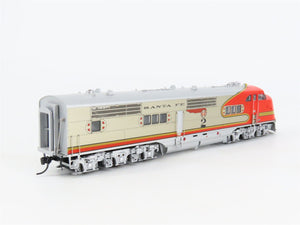 HO Broadway Limited BLI 5493 ATSF 
