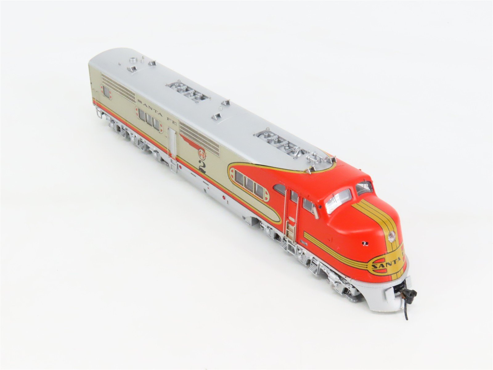 HO Broadway Limited BLI 5493 ATSF 
