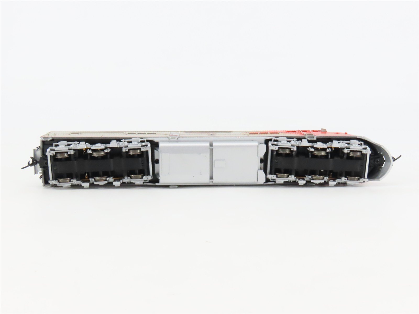 HO Broadway Limited BLI 5493 ATSF 