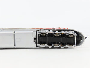 HO Broadway Limited BLI 5493 ATSF 