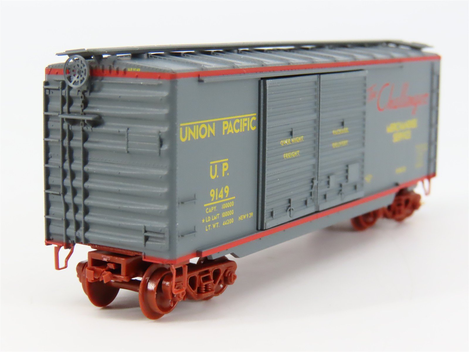 N Scale Micro-Trains MTL 23230 UP Union Pacific 