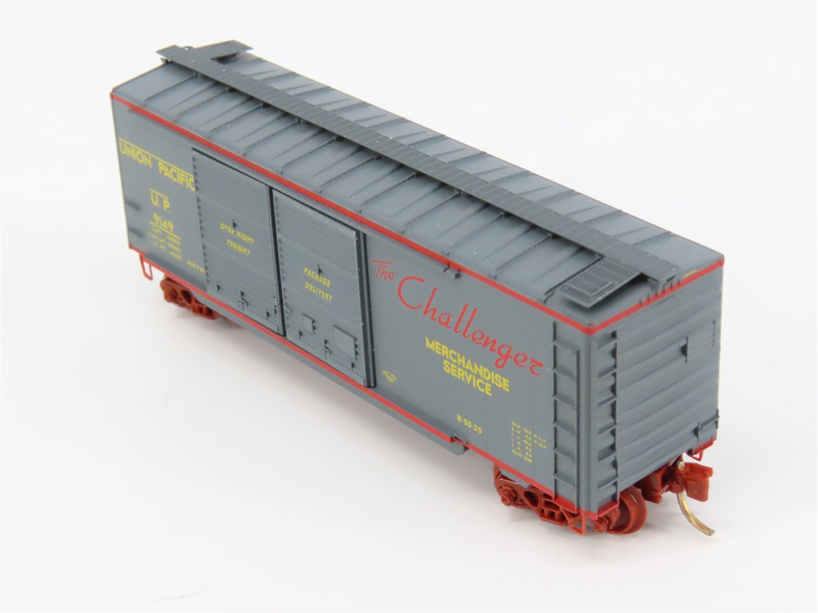 N Scale Micro-Trains MTL 23230 UP Union Pacific 