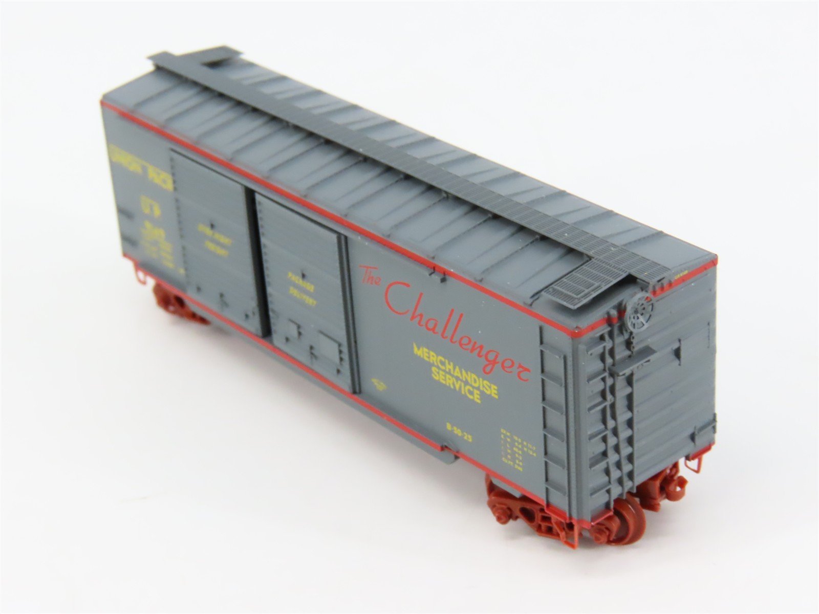 N Scale Micro-Trains MTL 23230 UP Union Pacific 