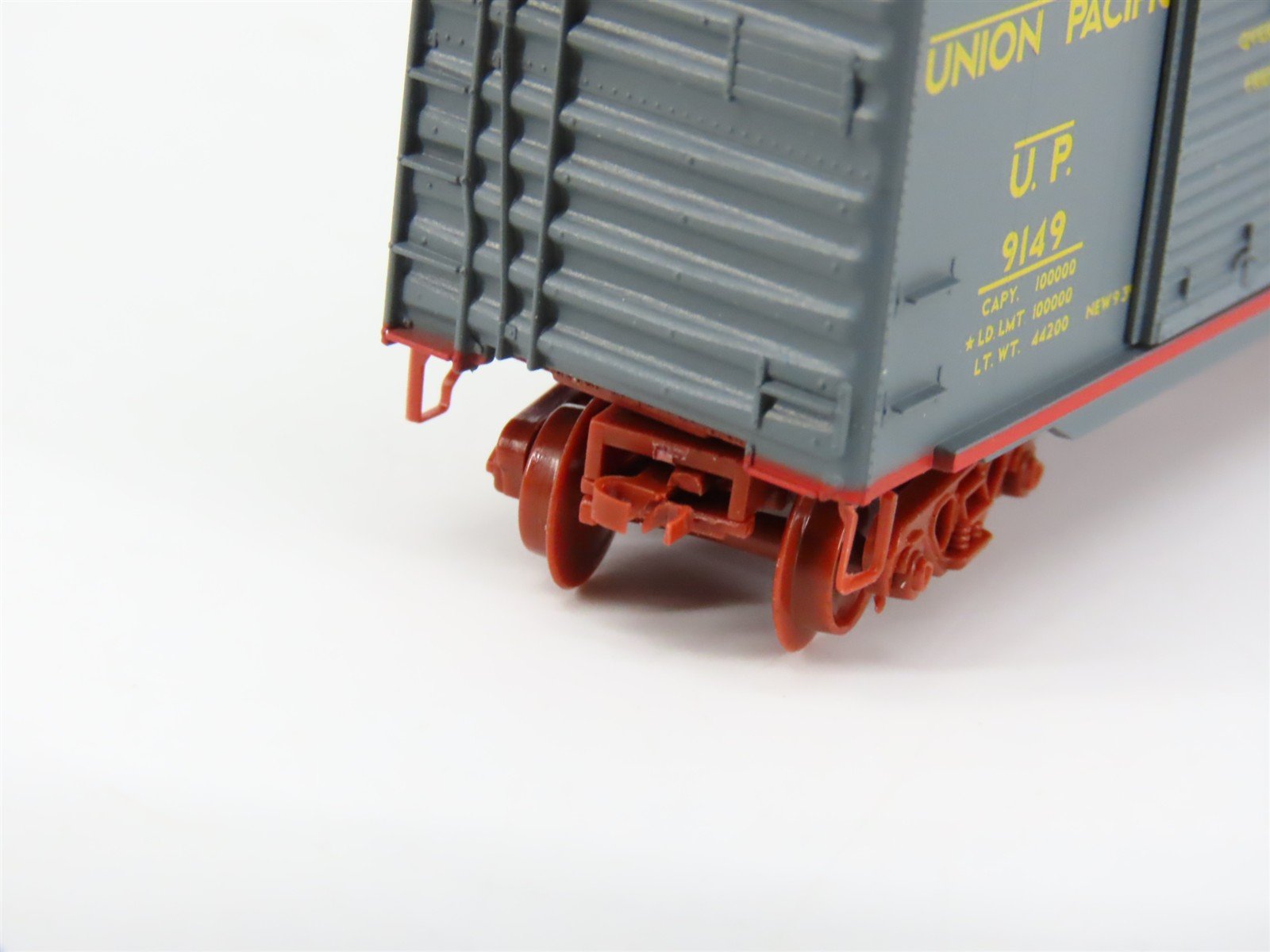 N Scale Micro-Trains MTL 23230 UP Union Pacific 