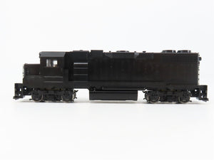 HO Scale Athearn Undecorated EMD GP38-2 Diesel Locomotive