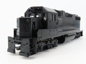 HO Scale Athearn Undecorated EMD GP38-2 Diesel Locomotive