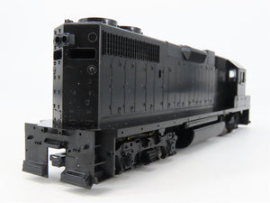 HO Scale Athearn Undecorated EMD GP38-2 Diesel Locomotive