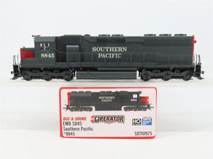 HO Scaletrains Operator SXT10925 SP Bloody Nose SD45 Diesel #8845 w/ DCC & Sound