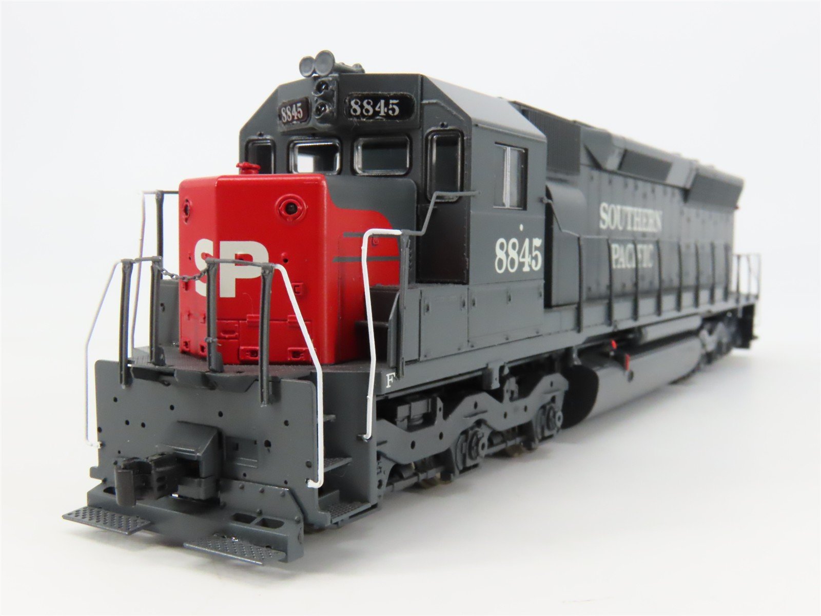 HO Scaletrains Operator SXT10925 SP Bloody Nose SD45 Diesel #8845 w/ DCC & Sound