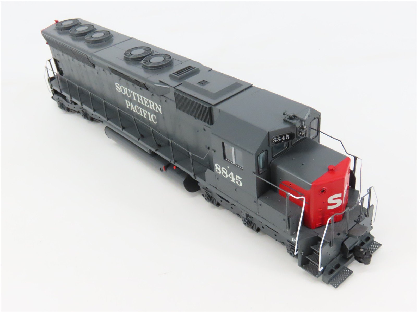 HO Scaletrains Operator SXT10925 SP Bloody Nose SD45 Diesel #8845 w/ DCC & Sound