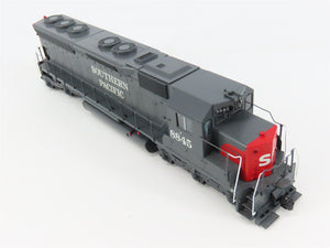 HO Scaletrains Operator SXT10925 SP Bloody Nose SD45 Diesel #8845 w/ DCC & Sound