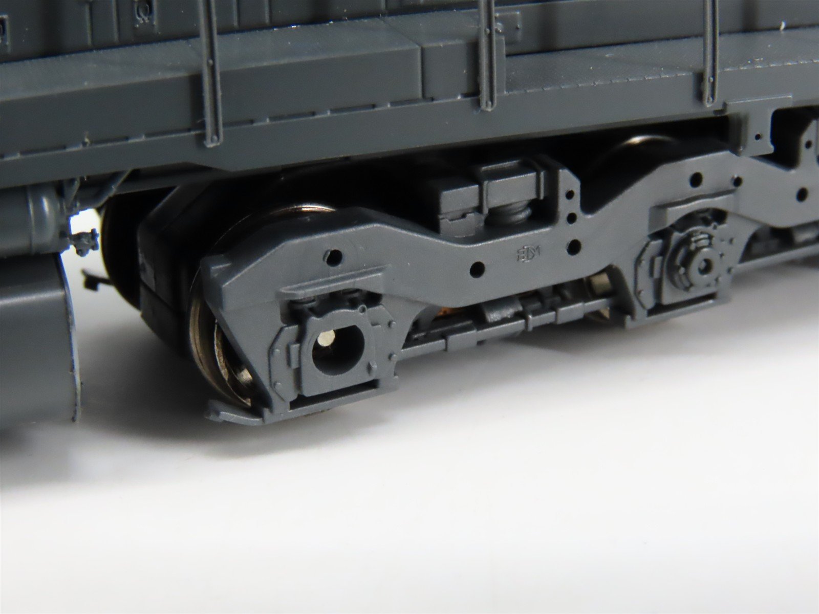 HO Scaletrains Operator SXT10925 SP Bloody Nose SD45 Diesel #8845 w/ DCC & Sound