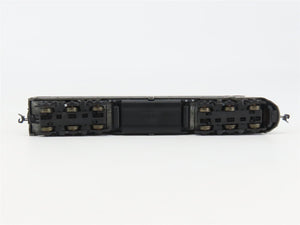 N KATO 176-253/254 NYC New York Central EMD E8/9 A/A Diesel Set - DCC Ready