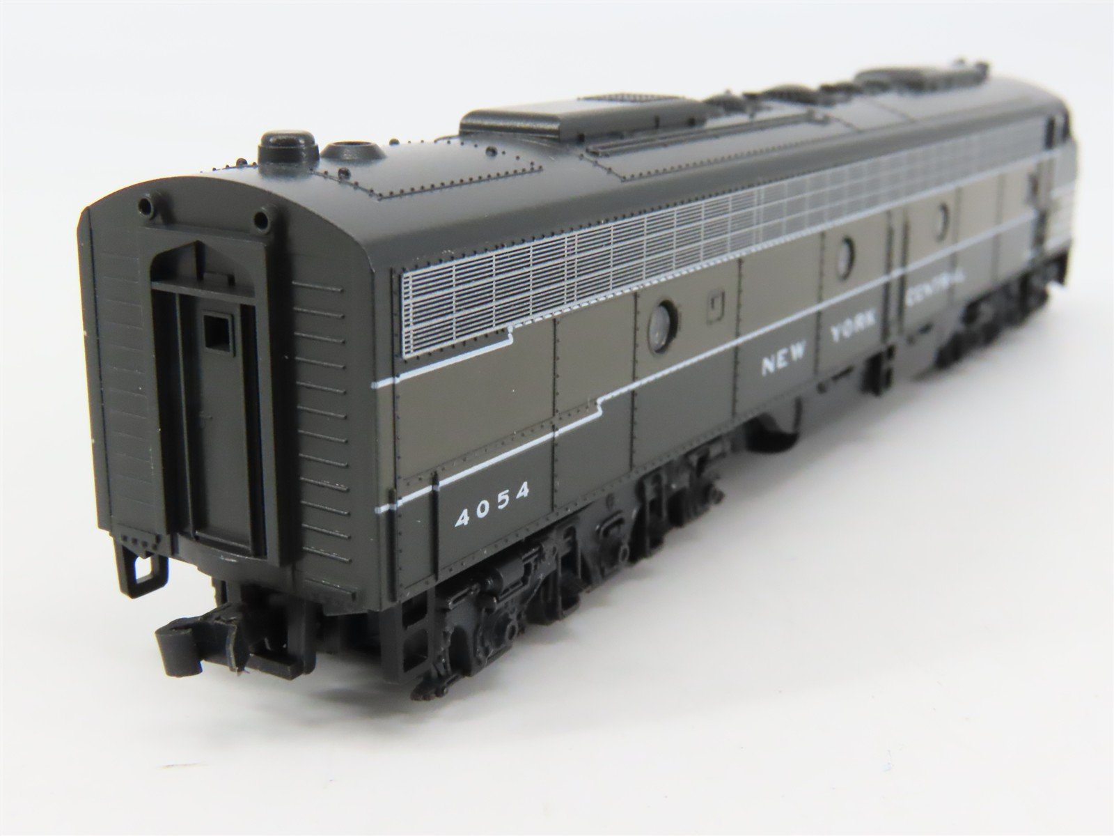 N KATO 176-253/254 NYC New York Central EMD E8/9 A/A Diesel Set - DCC Ready