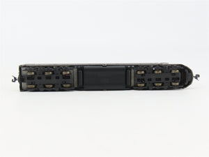 N KATO 176-253/254 NYC New York Central EMD E8/9 A/A Diesel Set - DCC Ready