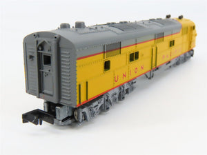 N Scale Con-Cor 0001-2828/2868 UP Union Pacific EMD E7A/B Diesel Set #927/908