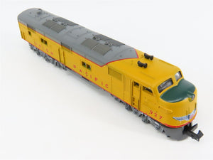 N Scale Con-Cor 0001-2828/2868 UP Union Pacific EMD E7A/B Diesel Set #927/908