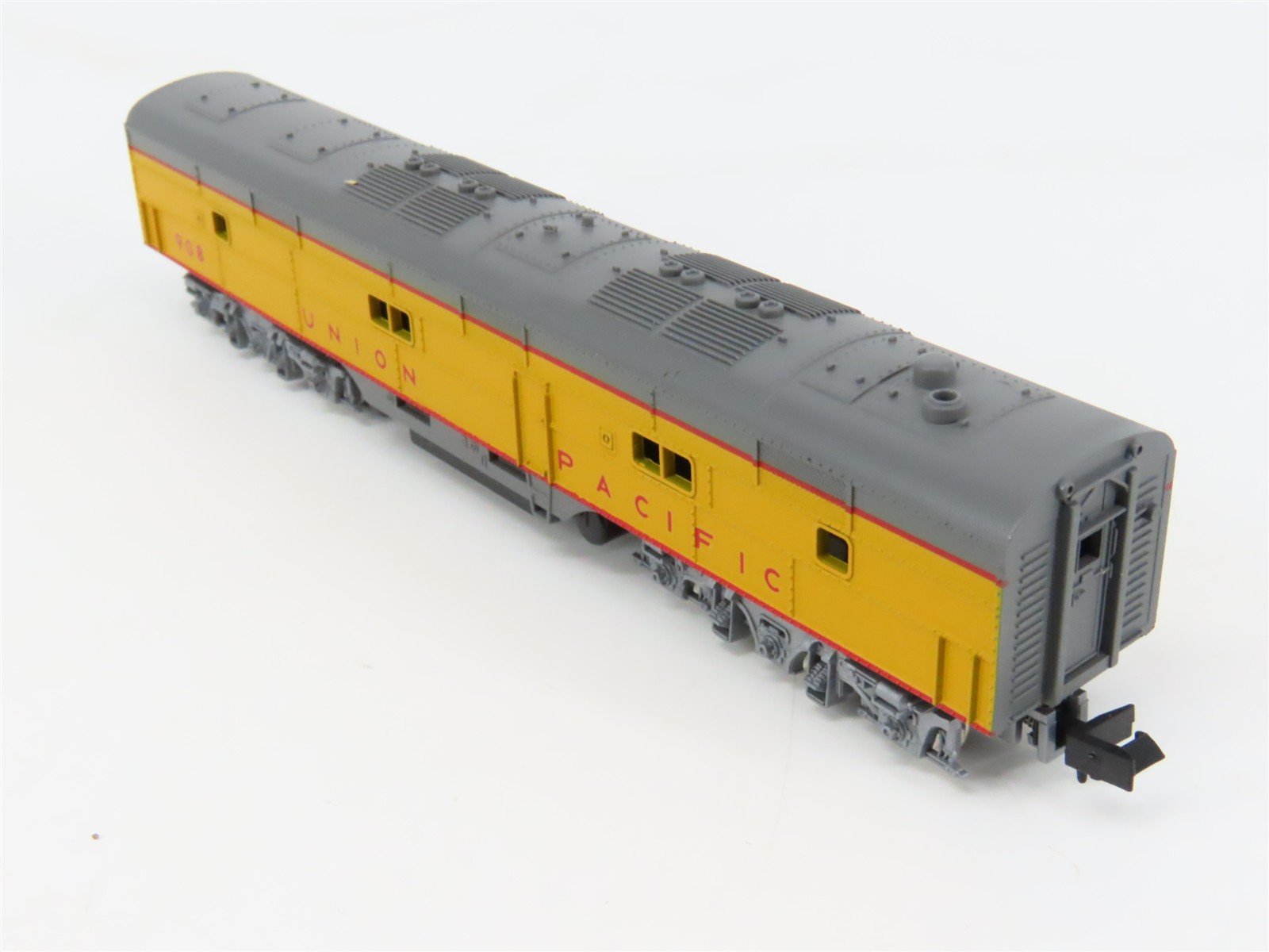 N Scale Con-Cor 0001-2828/2868 UP Union Pacific EMD E7A/B Diesel Set #927/908
