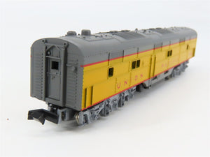 N Scale Con-Cor 0001-2828/2868 UP Union Pacific EMD E7A/B Diesel Set #927/908