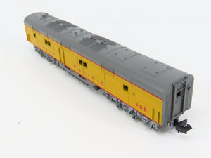 N Scale Con-Cor 0001-2828/2868 UP Union Pacific EMD E7A/B Diesel Set #927/908