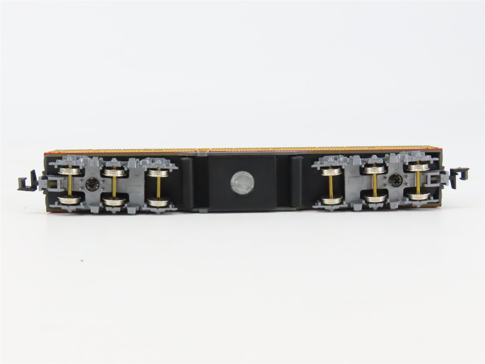 N Scale Con-Cor 0001-2828/2868 UP Union Pacific EMD E7A/B Diesel Set #927/908