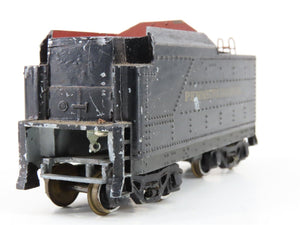 HO Scale Penn Line PRR Pennsylvania 4-6-2 K4 Pacific Steam #2501 - Custom