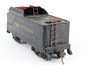 HO Scale Penn Line PRR Pennsylvania 4-6-2 K4 Pacific Steam #2501 - Custom